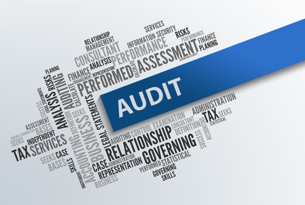 Audit