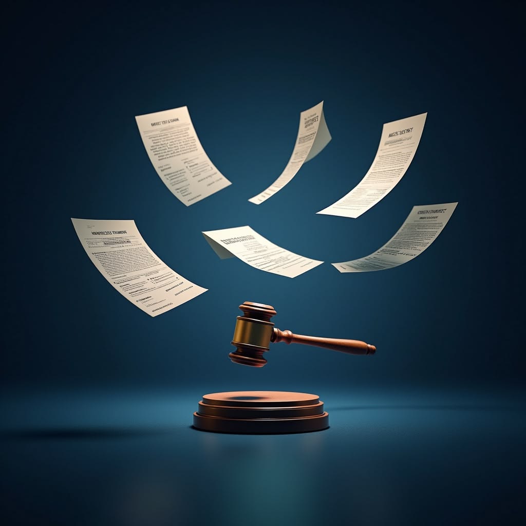 Conseil juridique