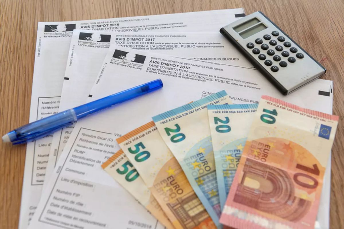 Conseil fiscal