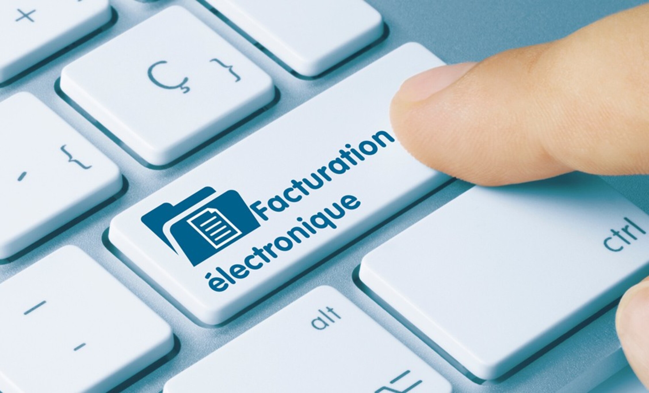 Facturation électronique