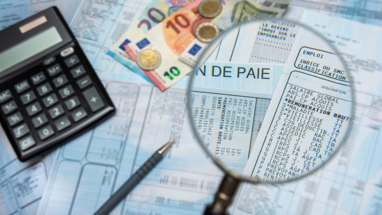 Gestion sociale & paie