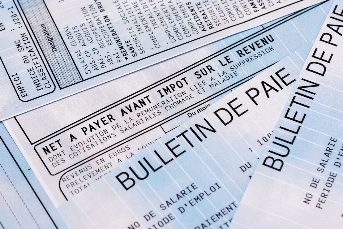 Gestion sociale & paie